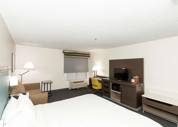 Hampton Inn Kerrville